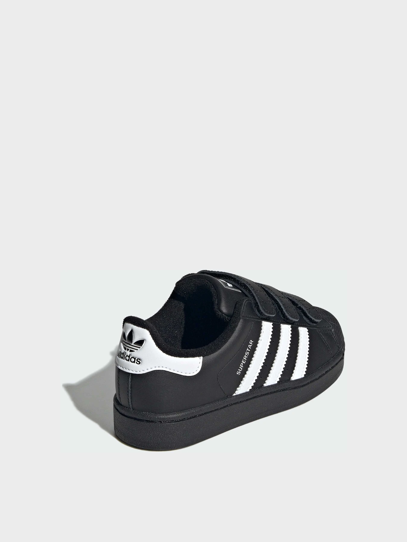 Кроссовки Adidas Superstar модель JI3989 Фото