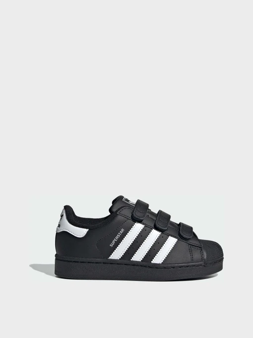 Кросівки Adidas Superstar модель JI3989 Фото