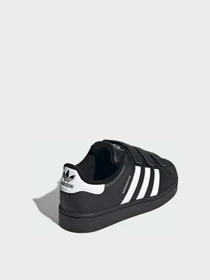 Кроссовки Adidas Superstar модель JI3989 Фото