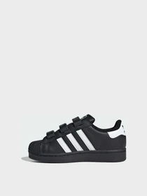 Кроссовки Adidas Superstar модель JI3989 Фото