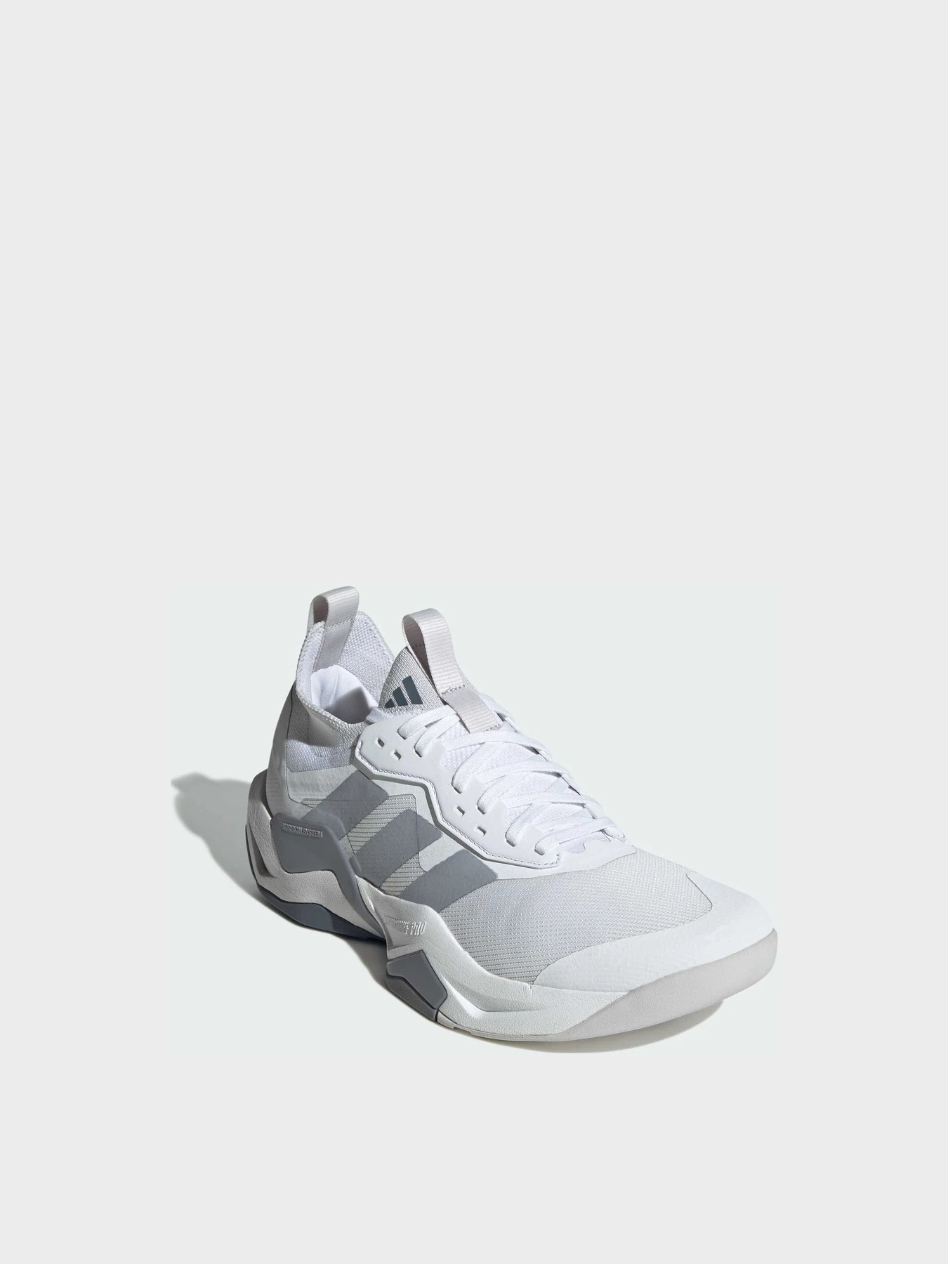 Кроссовки Adidas Rapida модель JI4196 Кроссовки Adidas Rapida модель JI4196 Фото