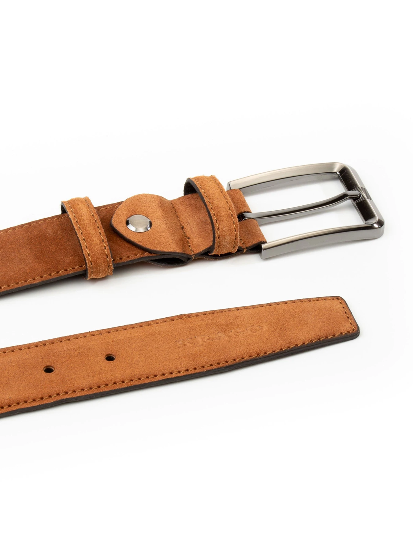 Ремені KRAGO модель belt-2-004 Ремені KRAGO модель belt-2-004 Фото