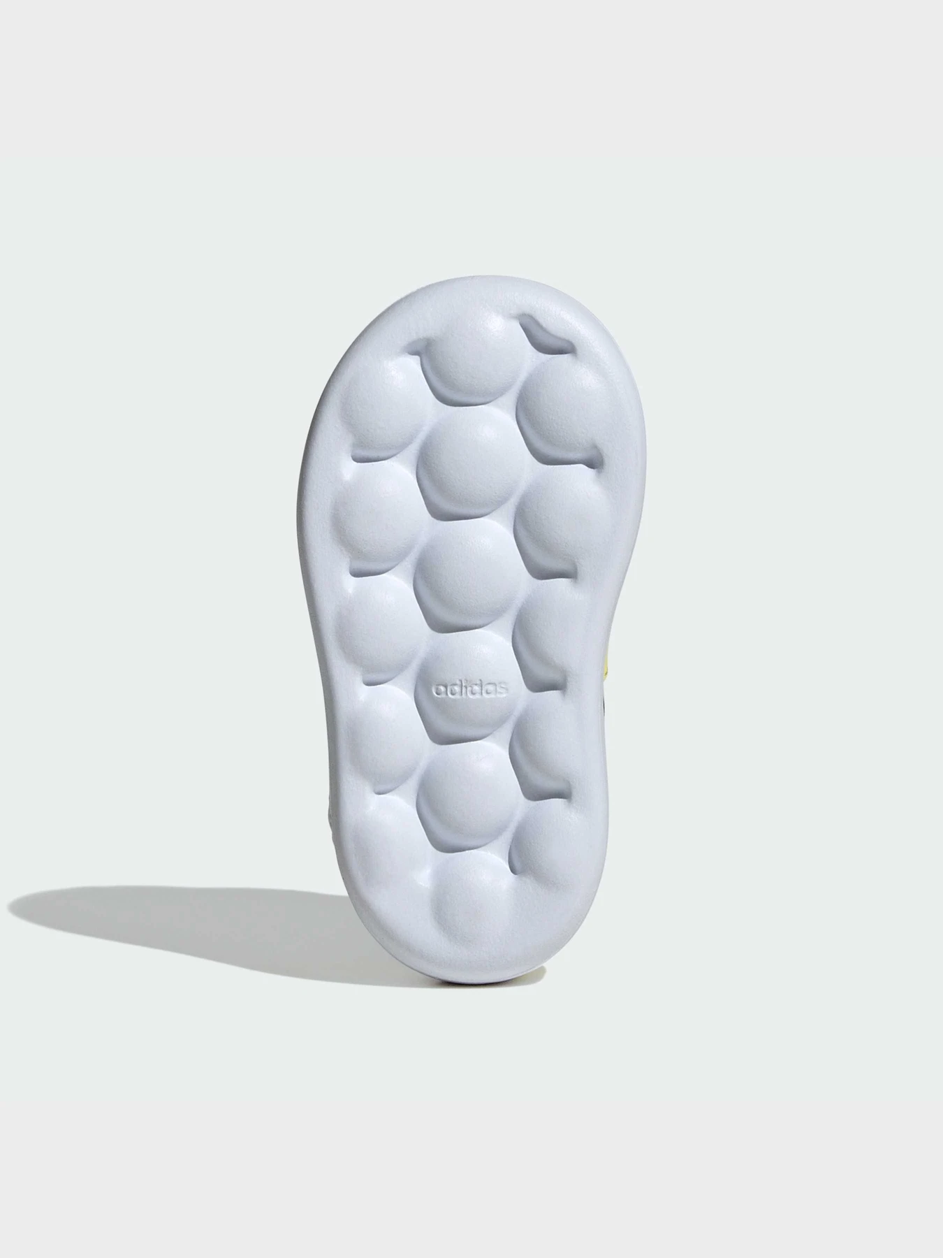 Кросівки Adidas Advantage модель JI0501 Фото