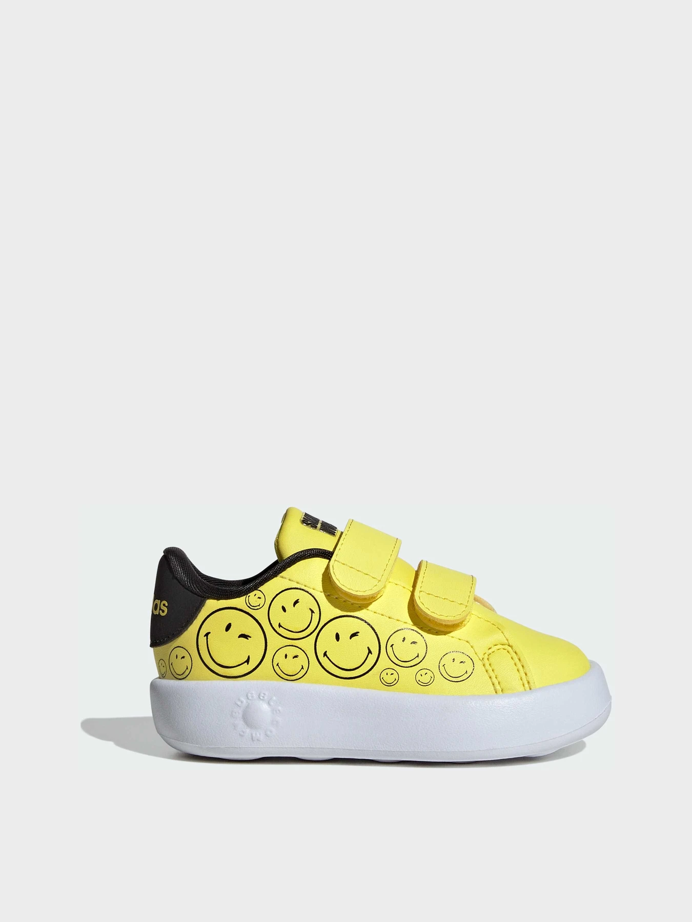 Кросівки Adidas Advantage модель JI0501 Фото