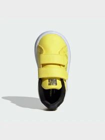 Кросівки Adidas Advantage модель JI0501 Фото