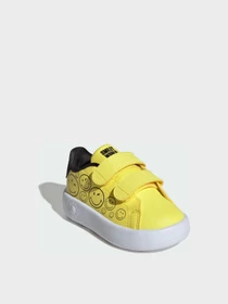 Кросівки Adidas Advantage модель JI0501 Фото