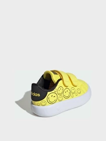 Кросівки Adidas Advantage модель JI0501 Фото