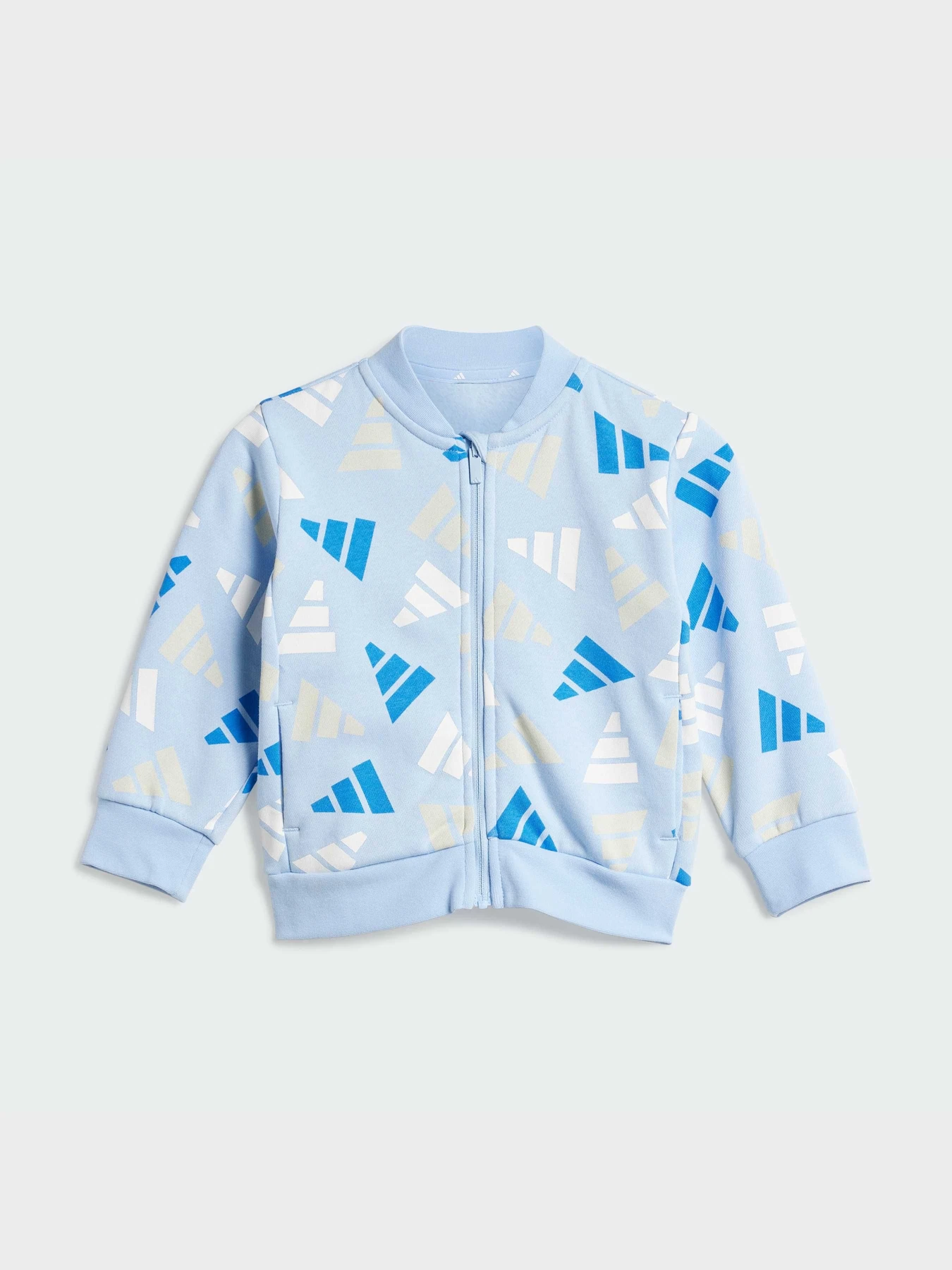 Костюмы Adidas модель JI6204 Костюмы Adidas модель JI6204 Фото