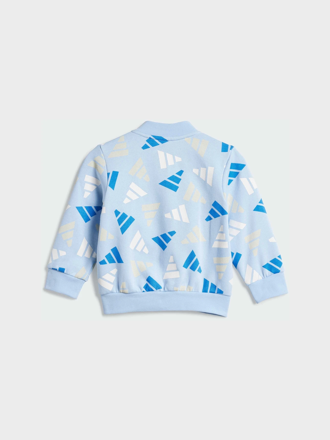 Костюмы Adidas модель JI6204 Костюмы Adidas модель JI6204 Фото