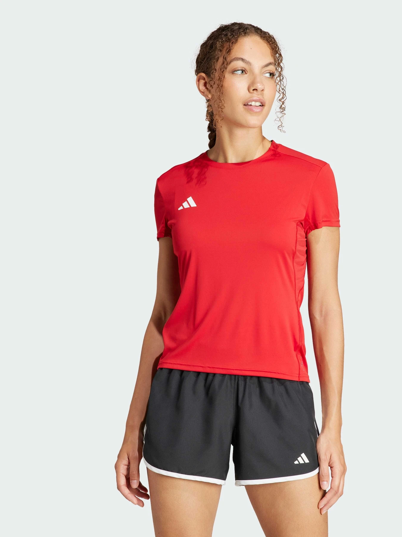 Футболки и поло Adidas модель IT1824 Фото