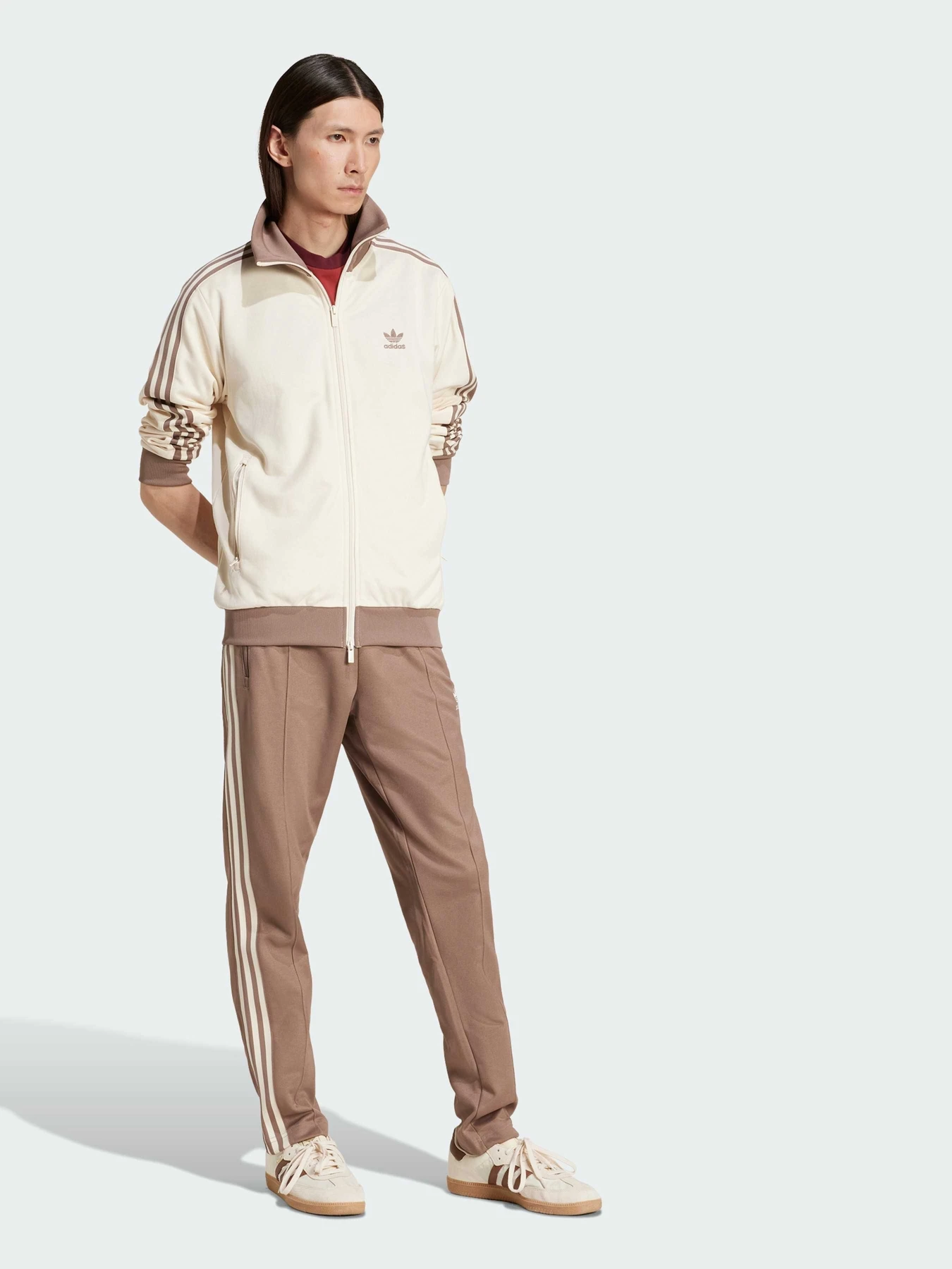 Брюки Adidas модель JP2525 Фото