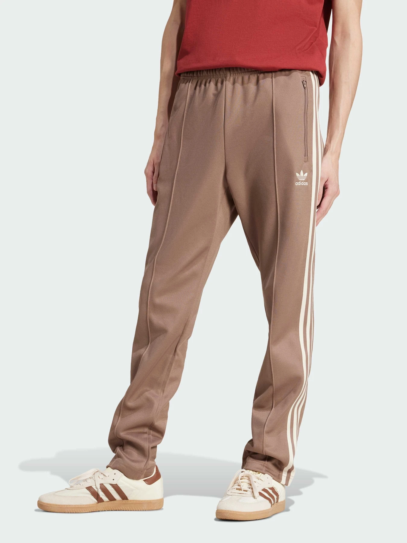 Брюки Adidas модель JP2525 Фото