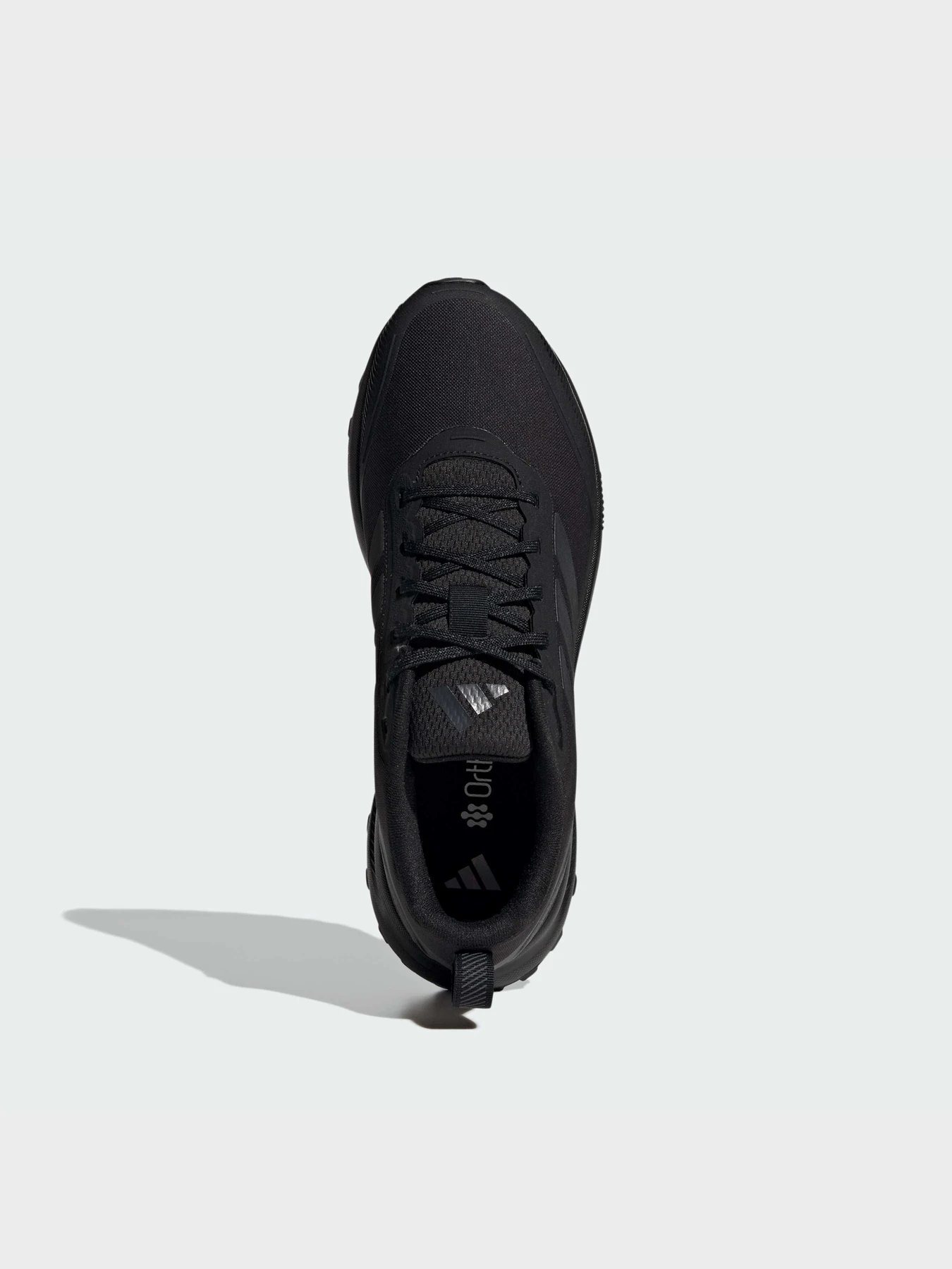 Кроссовки Adidas Runfalcon модель JP5916 Кроссовки Adidas Runfalcon модель JP5916 Фото