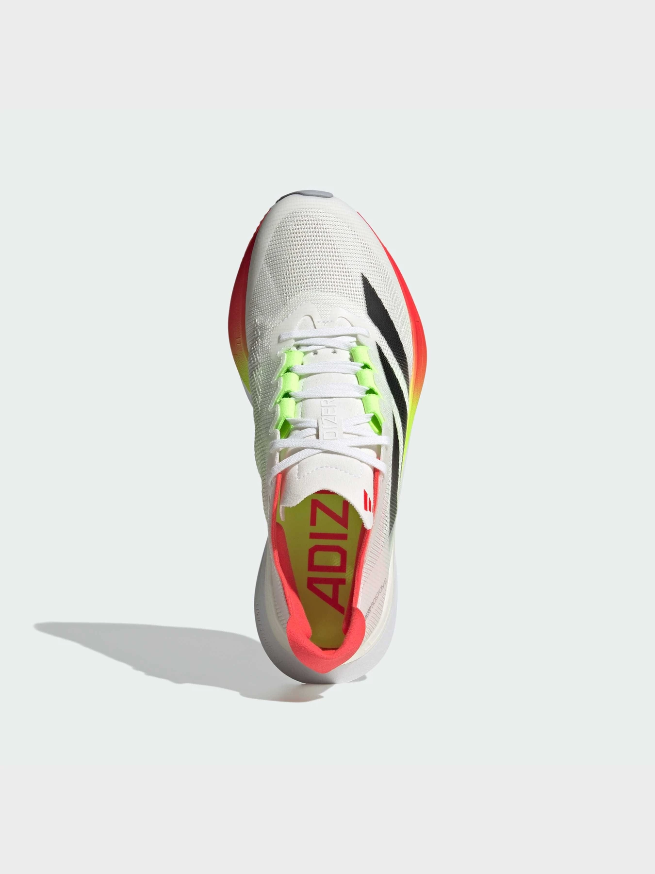 Кроссовки Adidas adizero модель JQ2554 Кроссовки Adidas adizero модель JQ2554 Фото