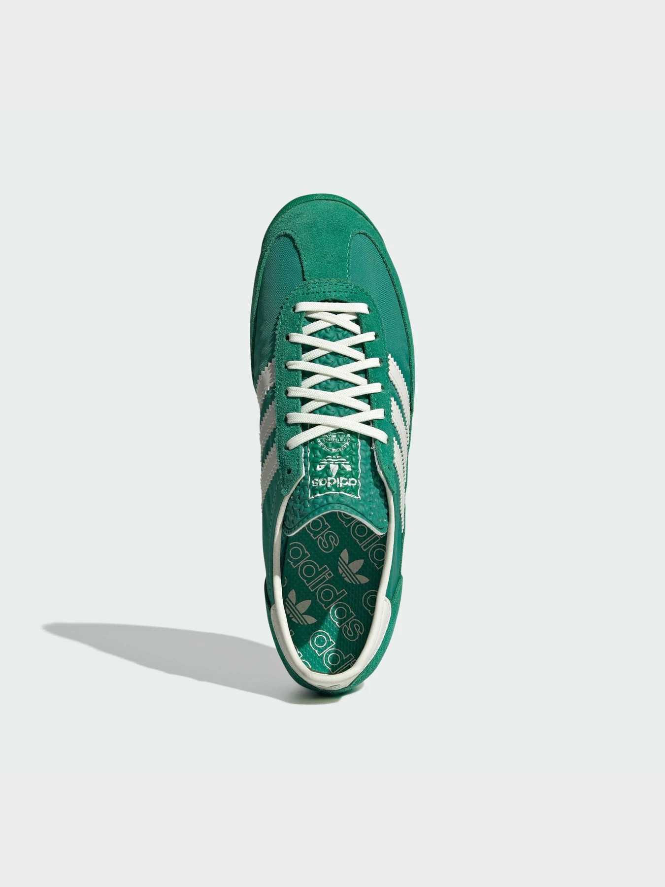 Кроссовки Adidas модель JQ7397 Кроссовки Adidas модель JQ7397 Фото