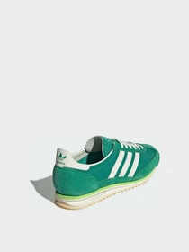Кроссовки Adidas модель JQ7397 Фото
