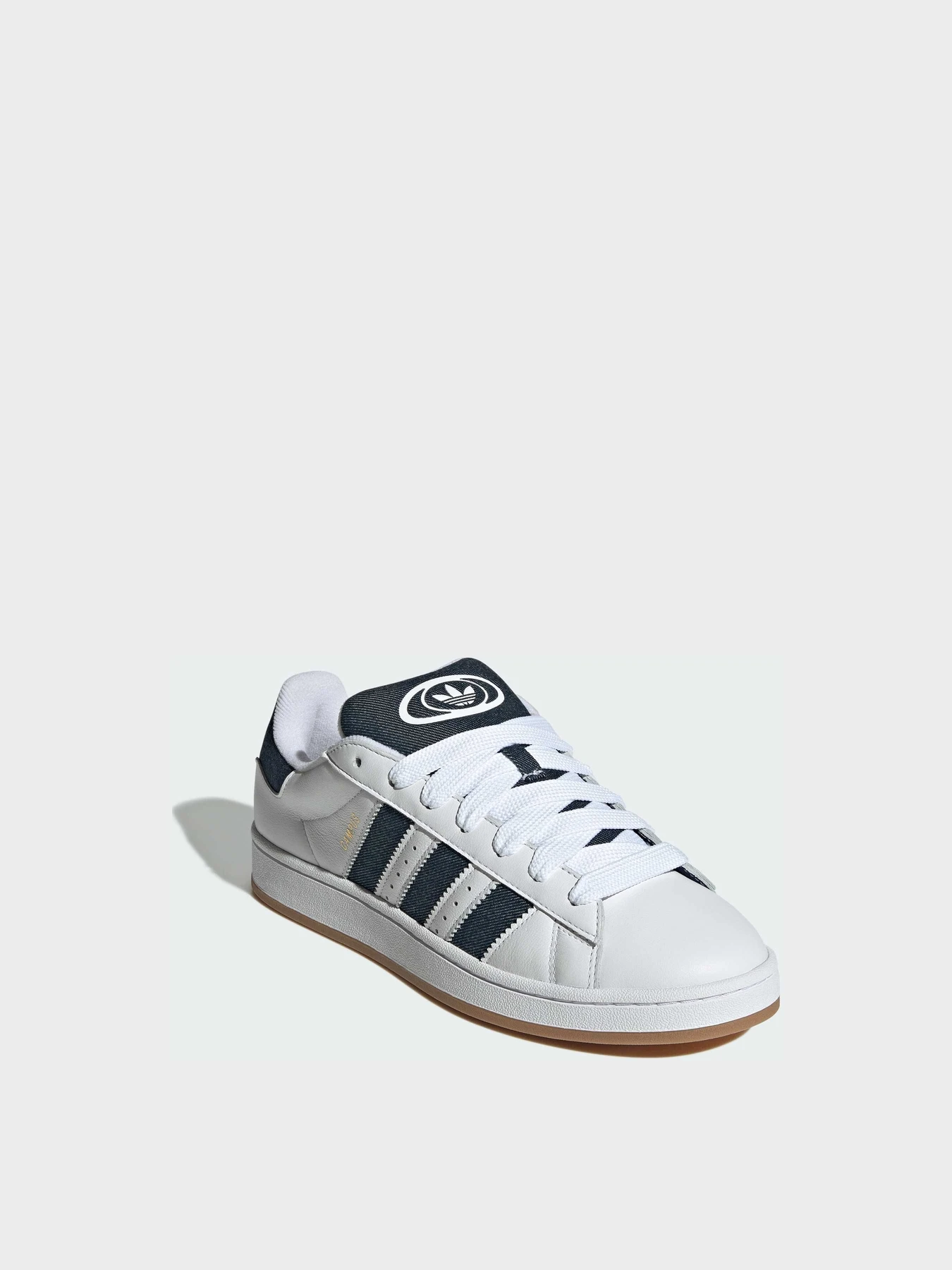 Кеди Adidas Campus модель JQ7439 Кеди Adidas Campus модель JQ7439 Фото