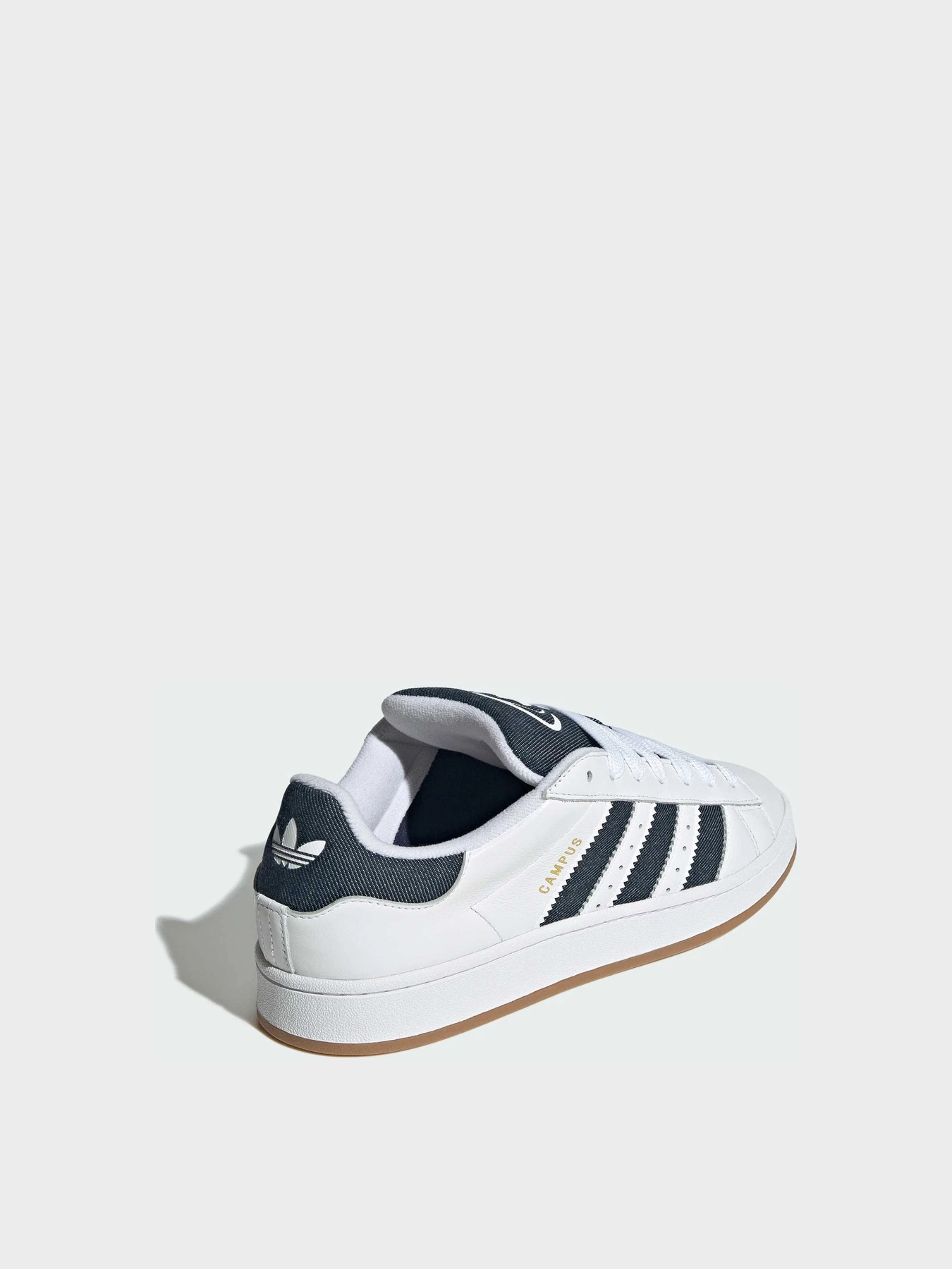 Кеди Adidas Campus модель JQ7439 Кеди Adidas Campus модель JQ7439 Фото