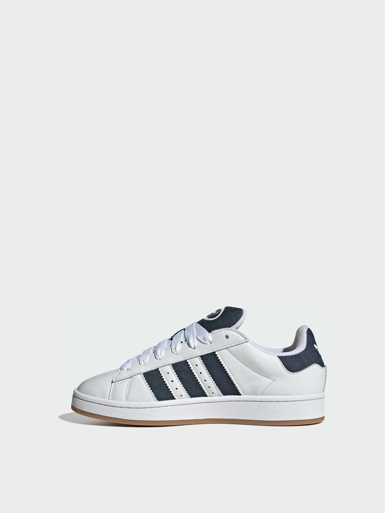 Кеди Adidas Campus модель JQ7439 Кеди Adidas Campus модель JQ7439 Фото