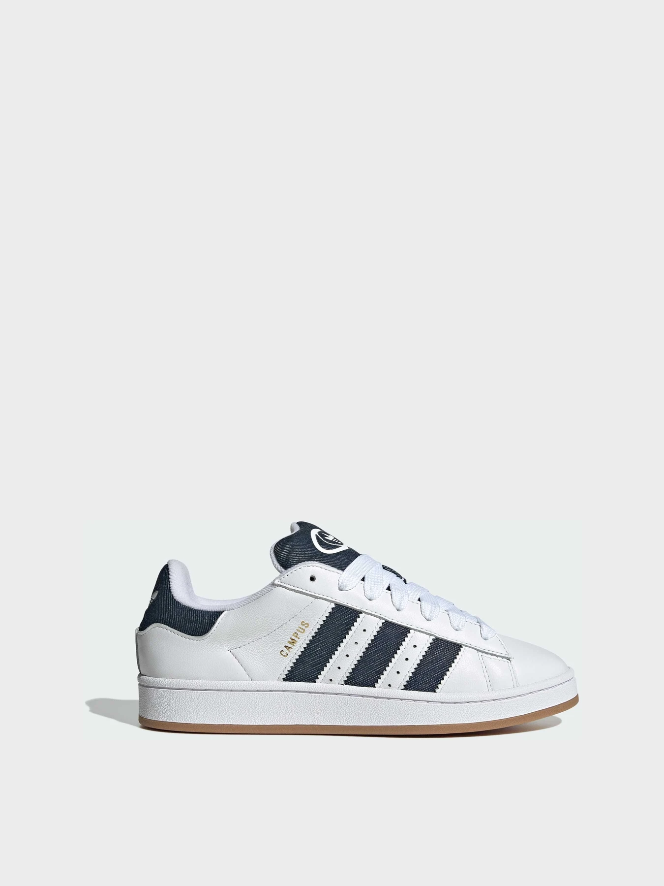 Кеди Adidas Campus модель JQ7439 Кеди Adidas Campus модель JQ7439 Фото