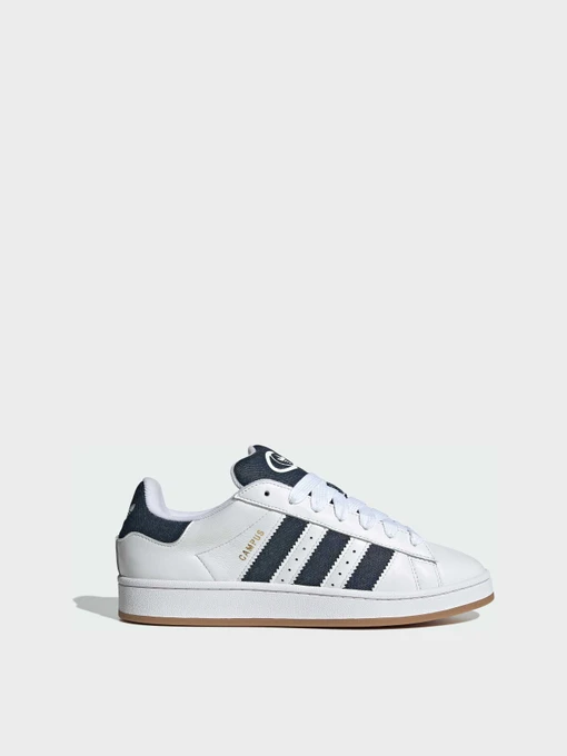 Кеды Adidas Campus модель JQ7439 Фото