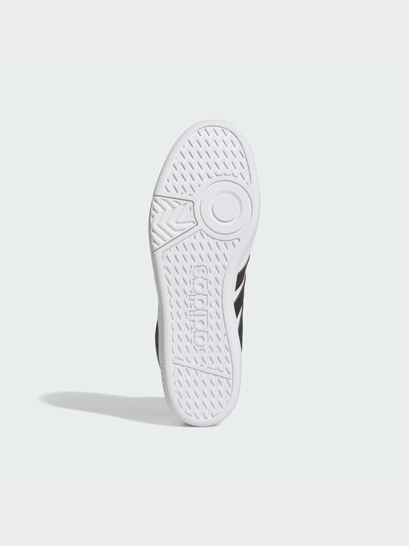 Кроссовки Adidas Hoops модель JQ9993 Кроссовки Adidas Hoops модель JQ9993 Фото