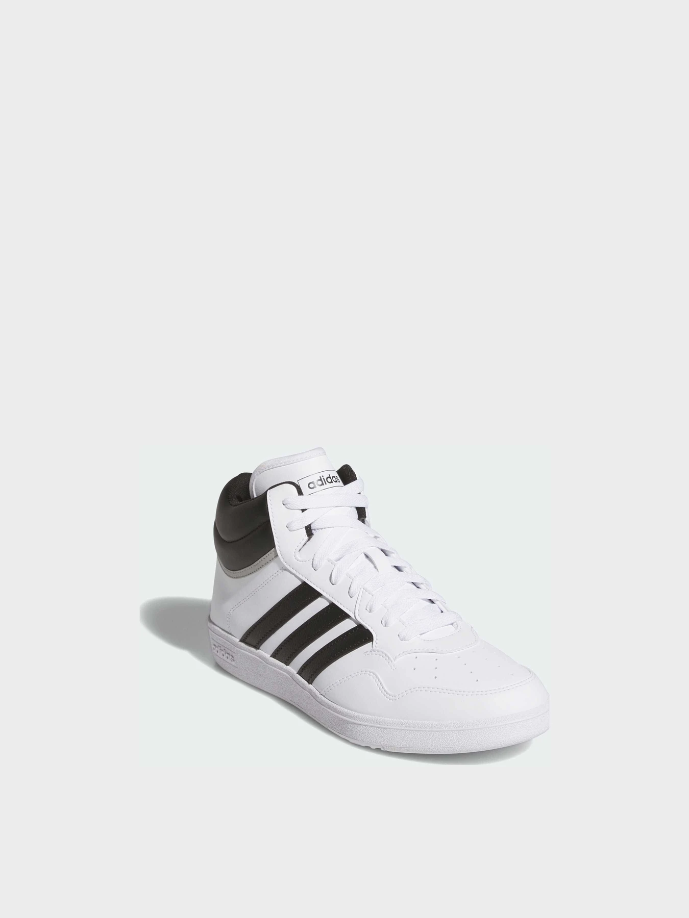Кроссовки Adidas Hoops модель JQ9993 Кроссовки Adidas Hoops модель JQ9993 Фото