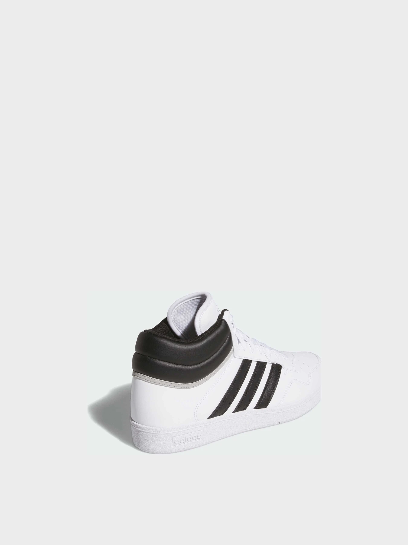 Кроссовки Adidas Hoops модель JQ9993 Кроссовки Adidas Hoops модель JQ9993 Фото