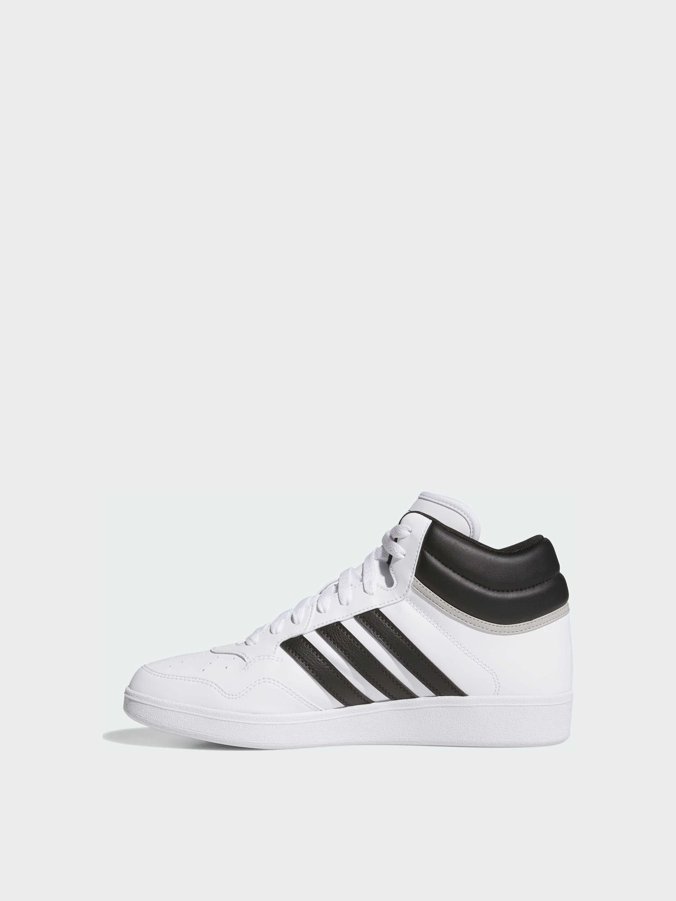 Кроссовки Adidas Hoops модель JQ9993 Кроссовки Adidas Hoops модель JQ9993 Фото