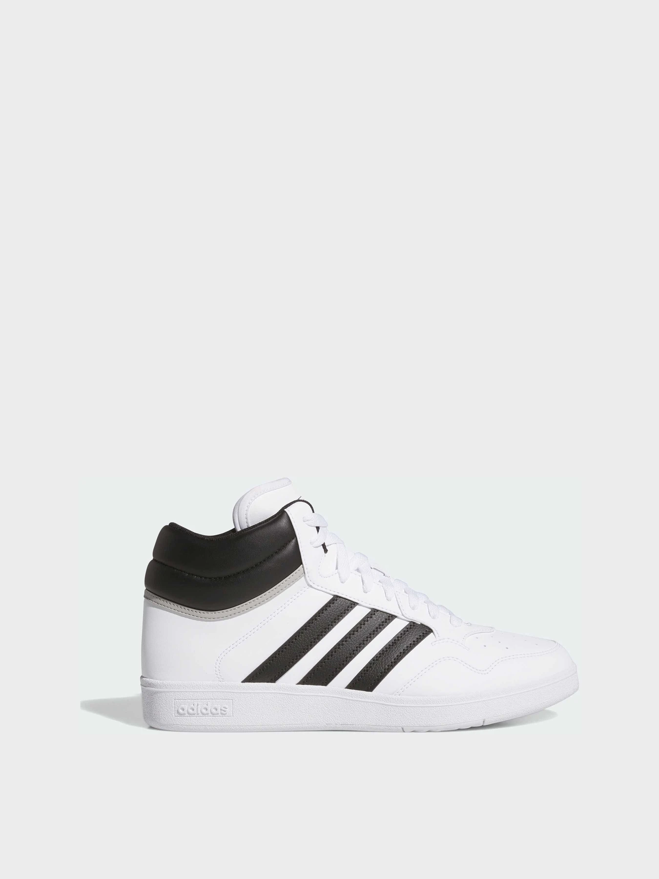 Кроссовки Adidas Hoops модель JQ9993 Кроссовки Adidas Hoops модель JQ9993 Фото