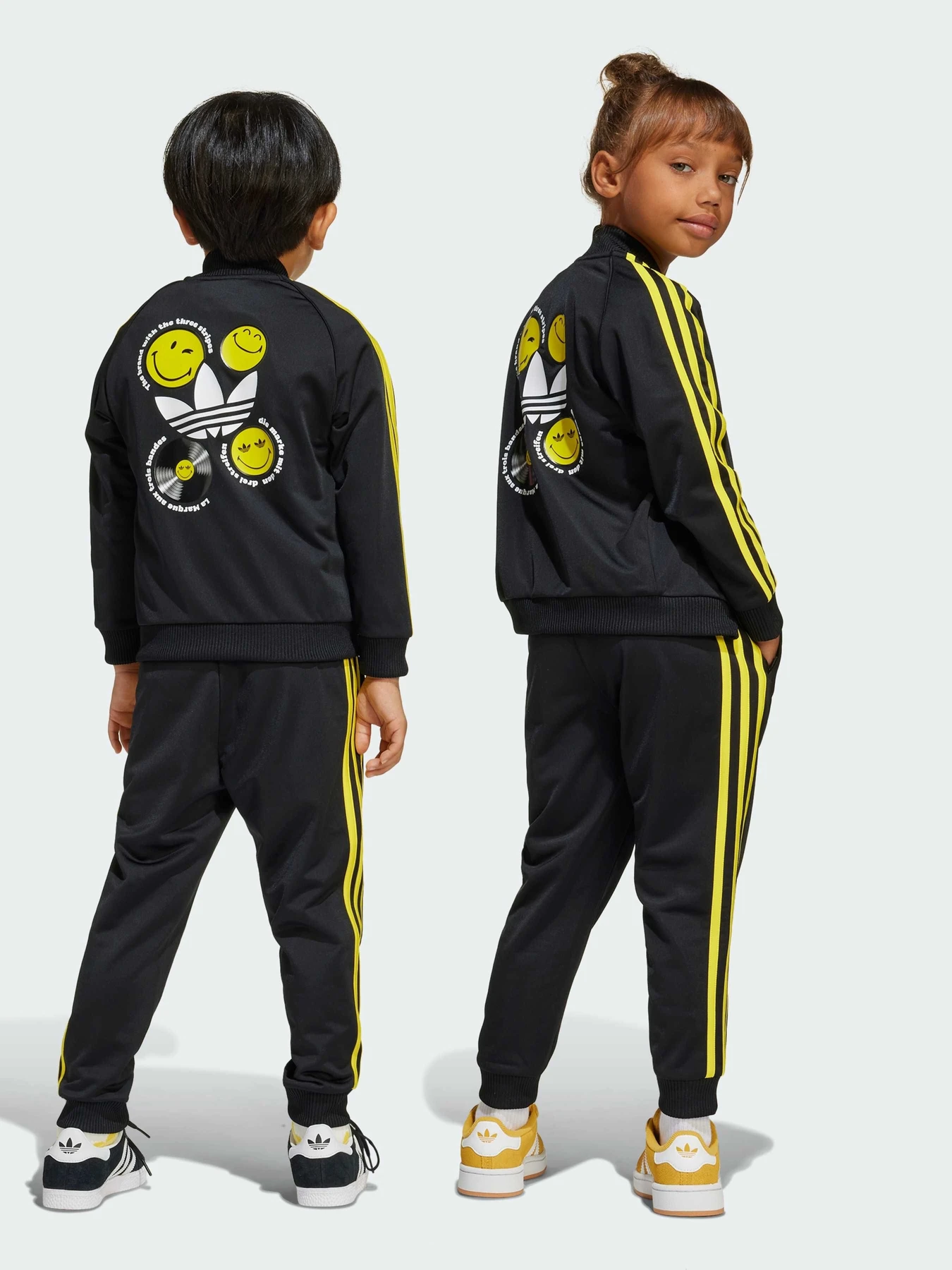 Костюмы Adidas модель JD0450 Костюмы Adidas модель JD0450 Фото