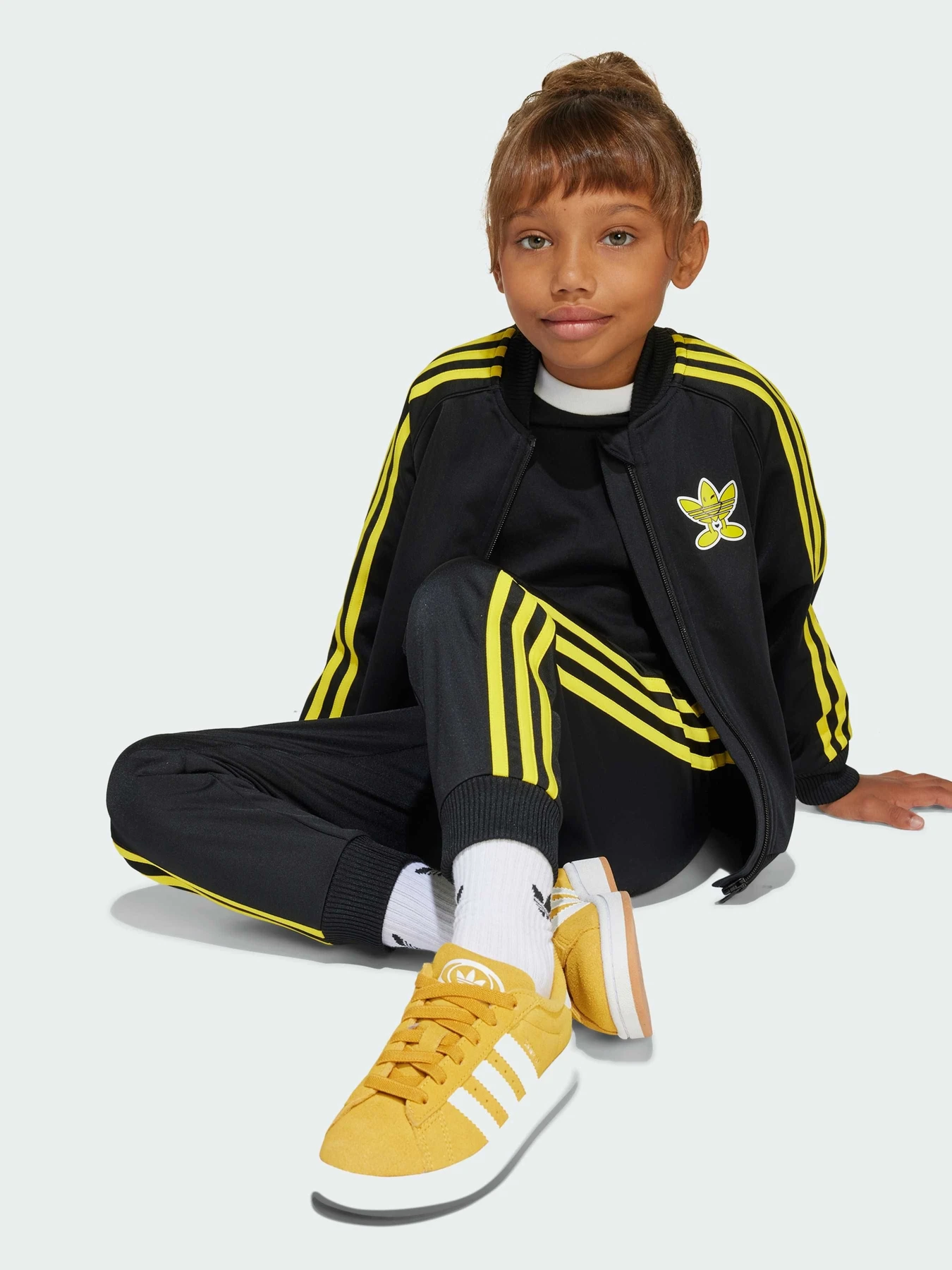 Костюмы Adidas модель JD0450 Костюмы Adidas модель JD0450 Фото
