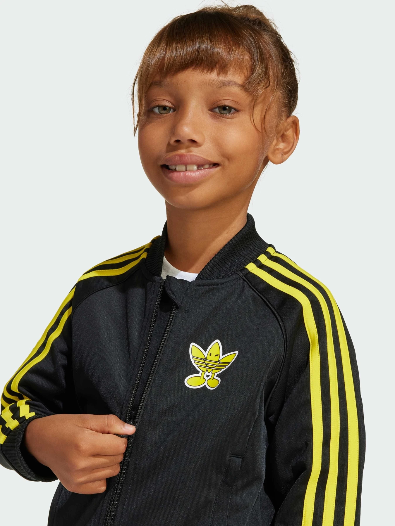 Костюмы Adidas модель JD0450 Костюмы Adidas модель JD0450 Фото