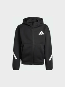Худи и свитшоты Adidas ZNE модель JC7574 Фото
