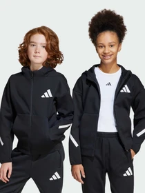 Худи и свитшоты Adidas ZNE модель JC7574 Фото