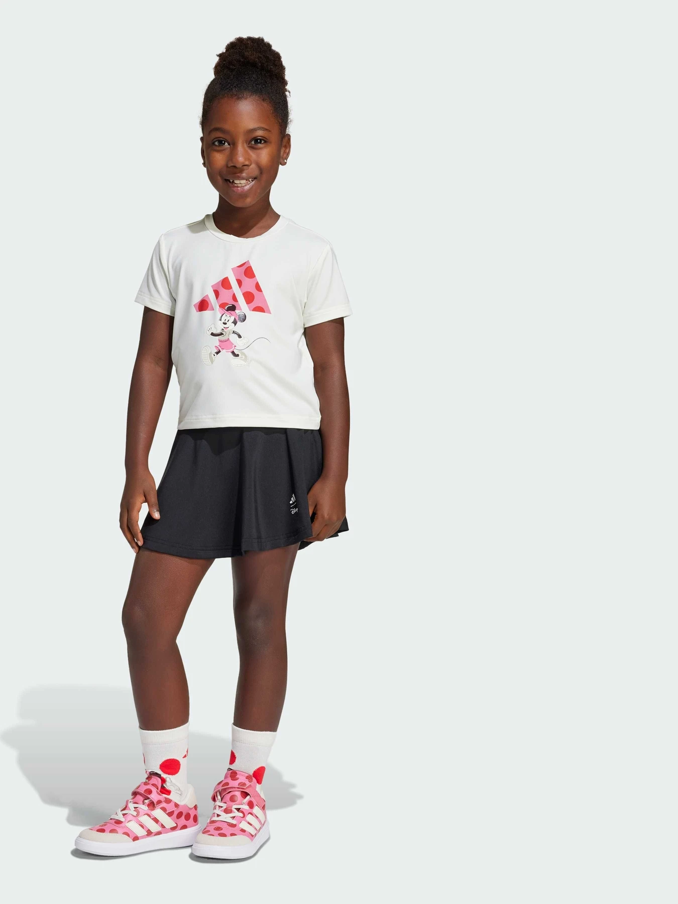 Костюмы Adidas x Disney модель JF3622 Костюмы Adidas x Disney модель JF3622 Фото