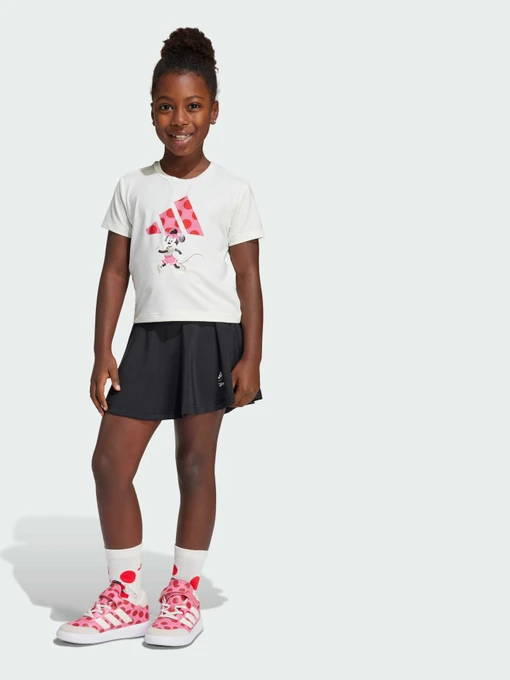 Костюмы Adidas x Disney модель JF3622 Фото