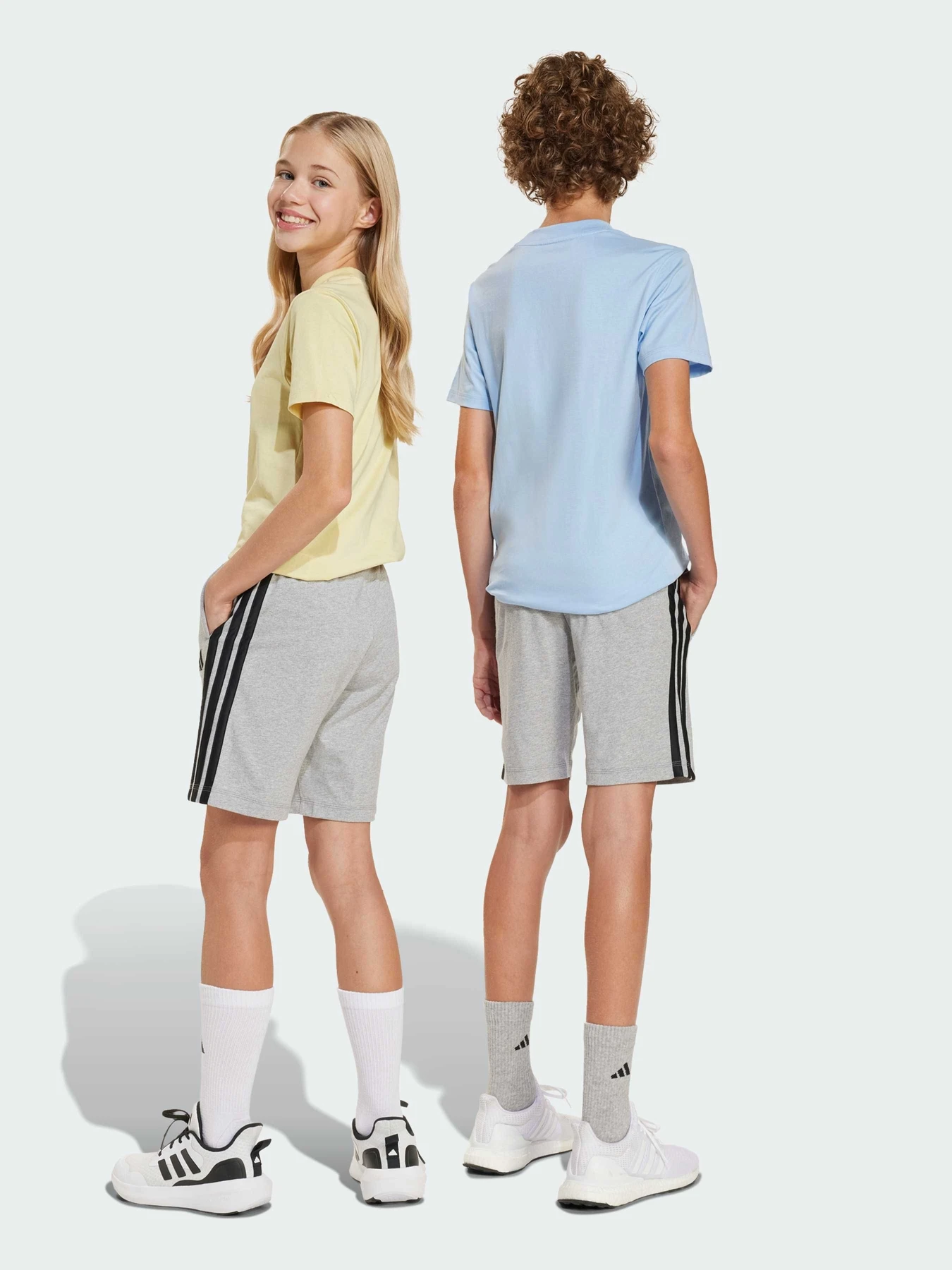 Шорты Adidas модель JD6496 Фото