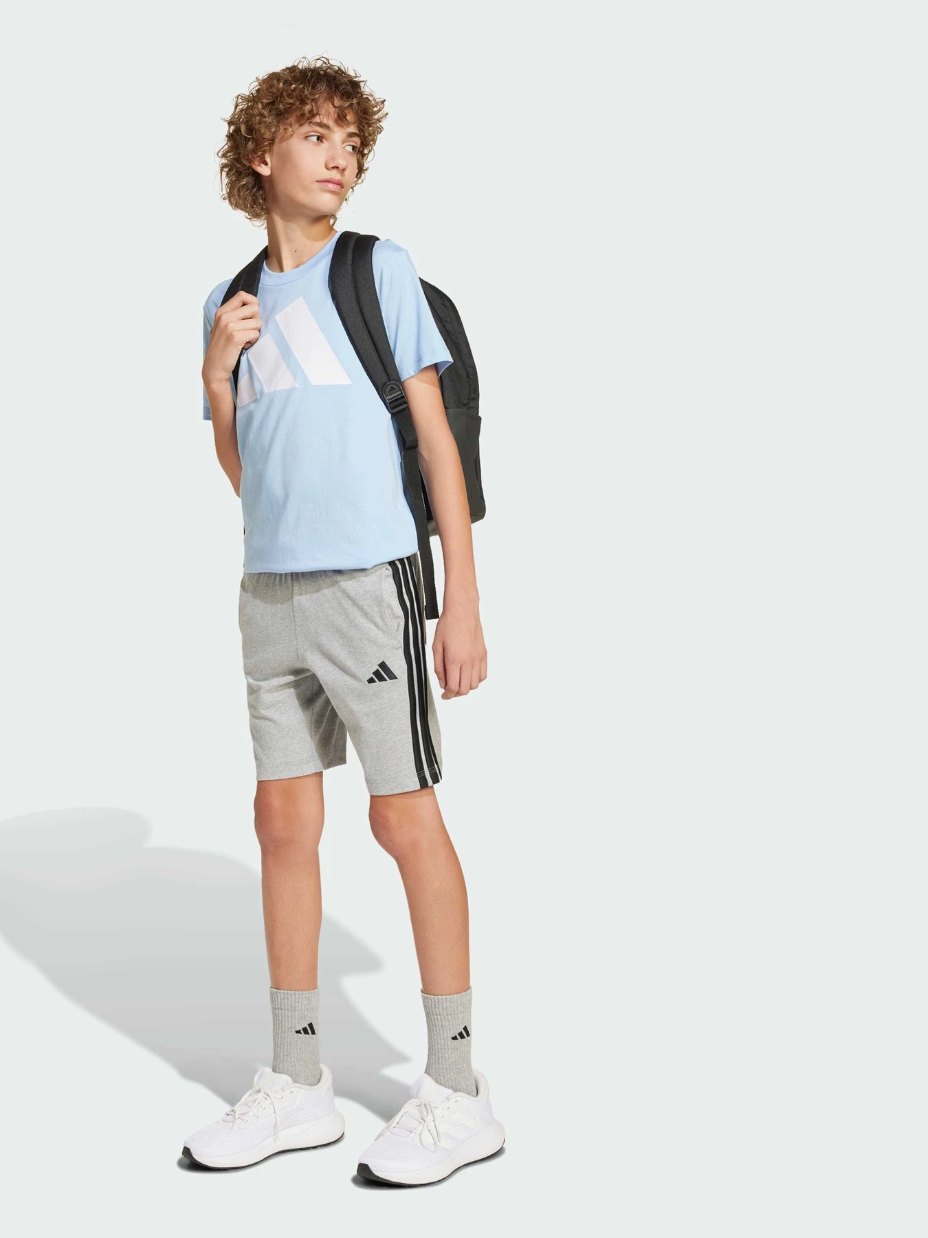 Шорты Adidas модель JD6496 Фото