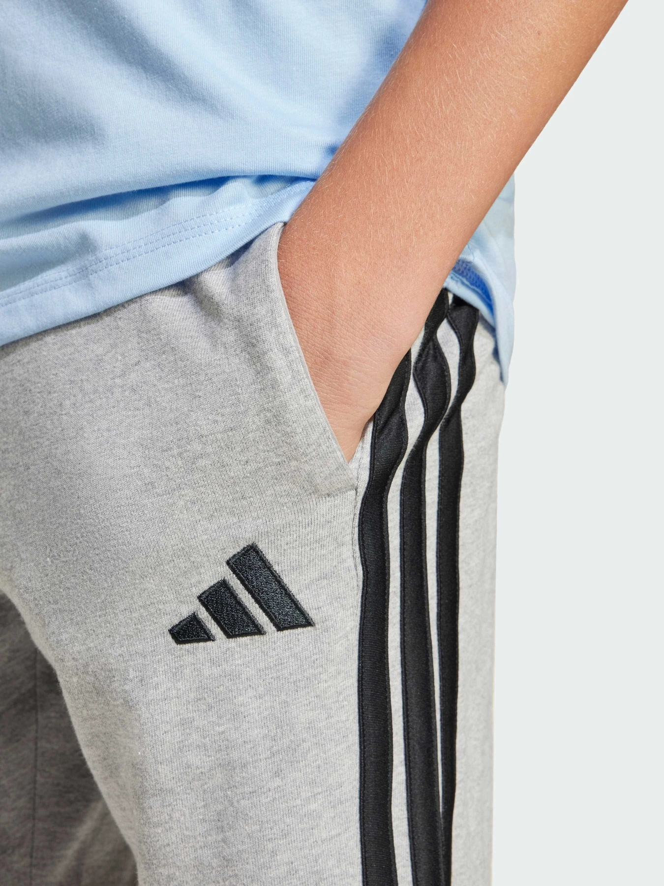 Шорты Adidas модель JD6496 Фото