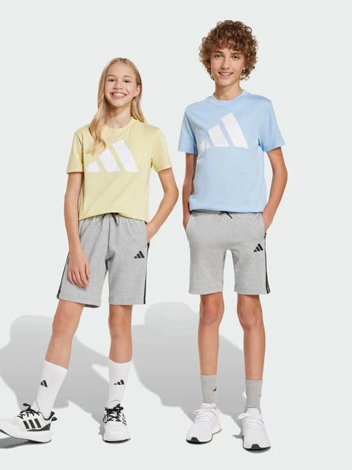 Шорты Adidas модель JD6496 Фото