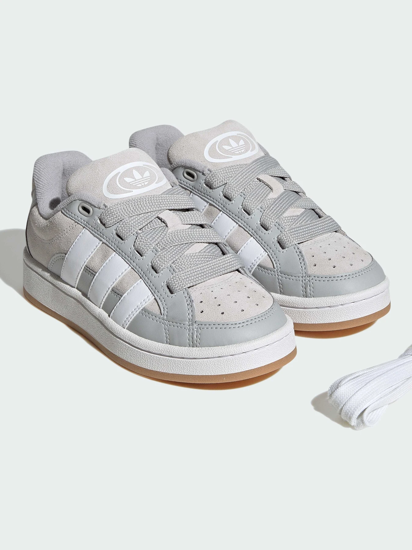 Кроссовки Adidas Campus модель JH7836 Кроссовки Adidas Campus модель JH7836 Фото