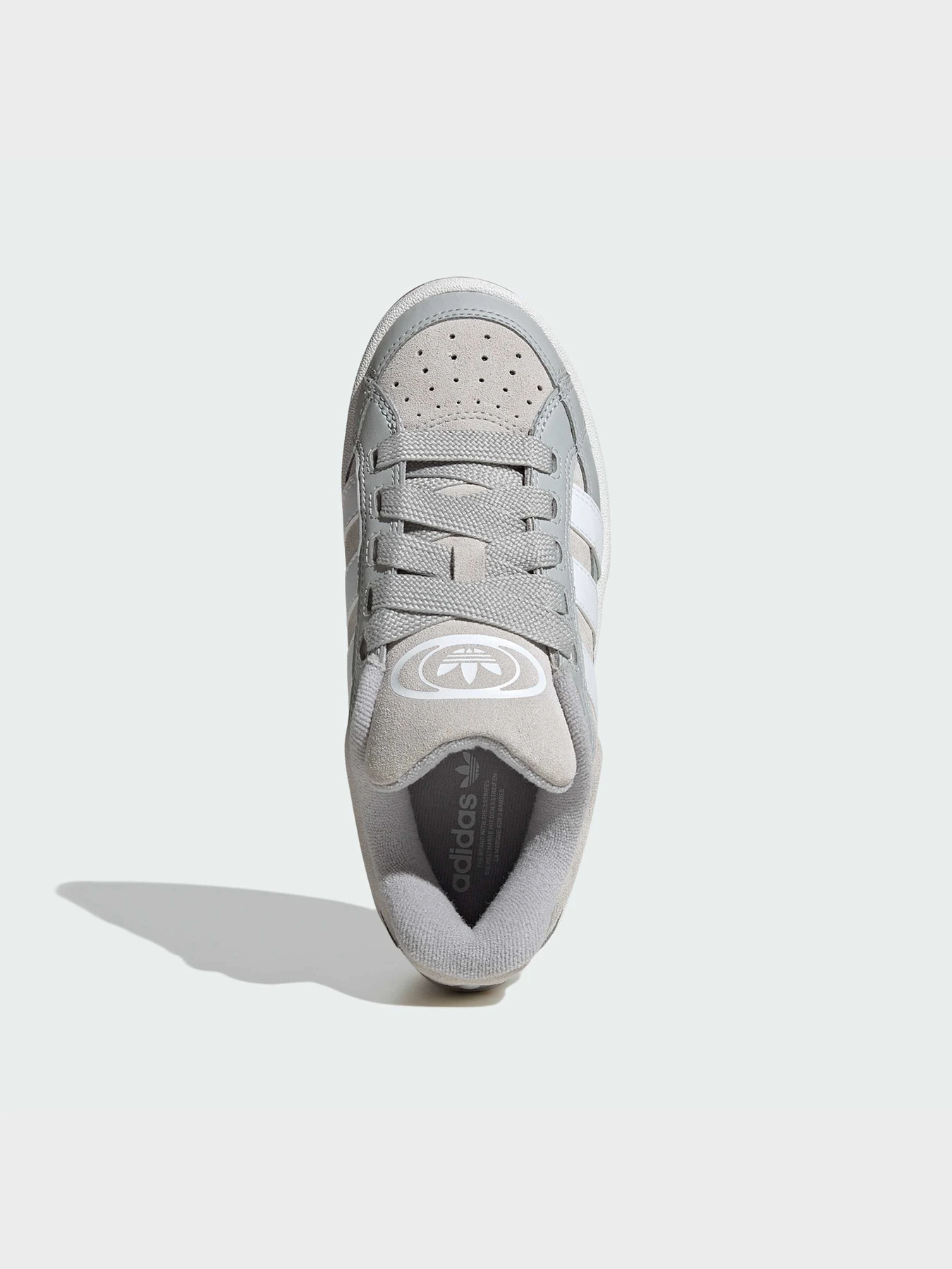 Кроссовки Adidas Campus модель JH7836 Кроссовки Adidas Campus модель JH7836 Фото