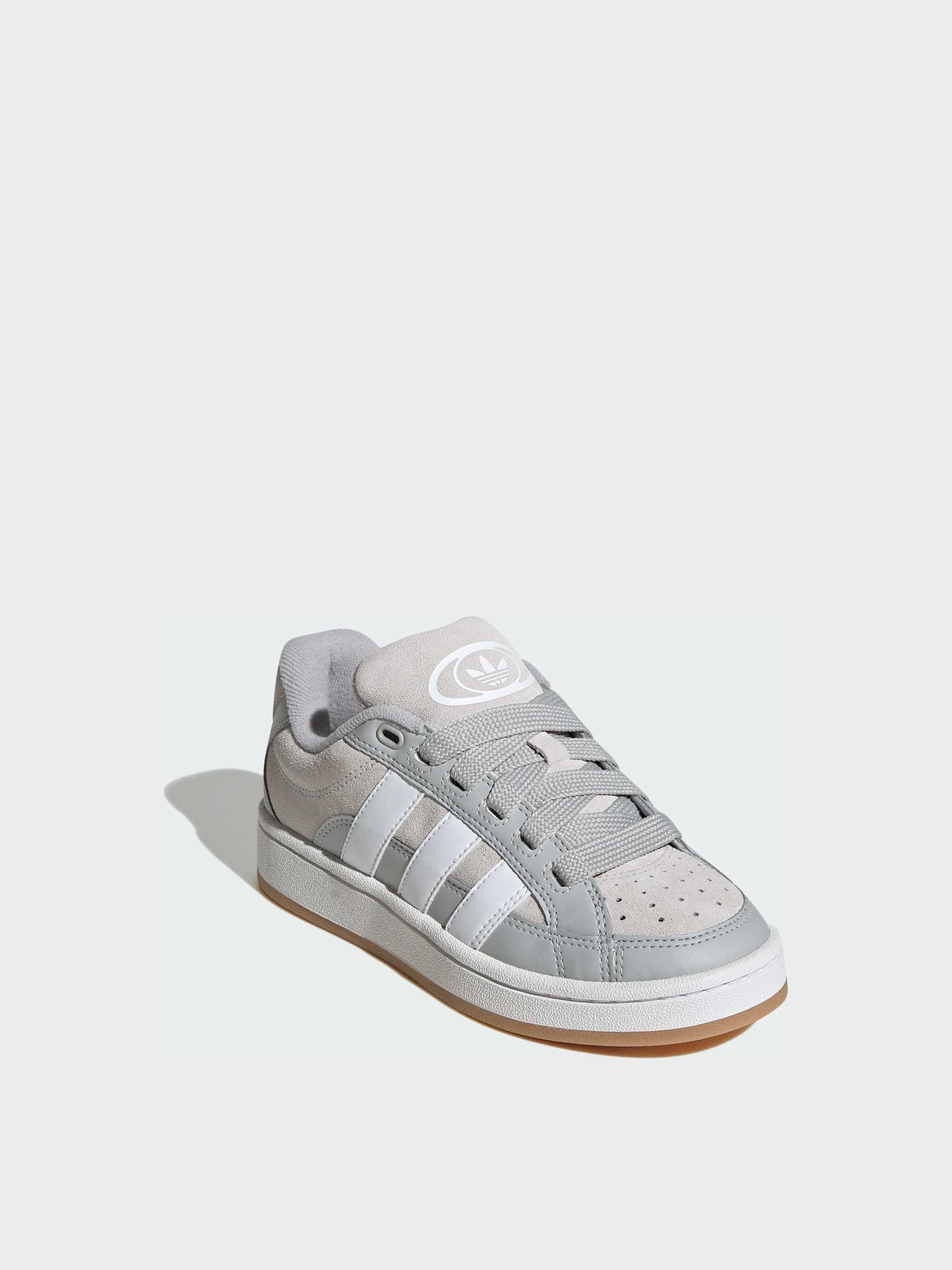 Кроссовки Adidas Campus модель JH7836 Кроссовки Adidas Campus модель JH7836 Фото