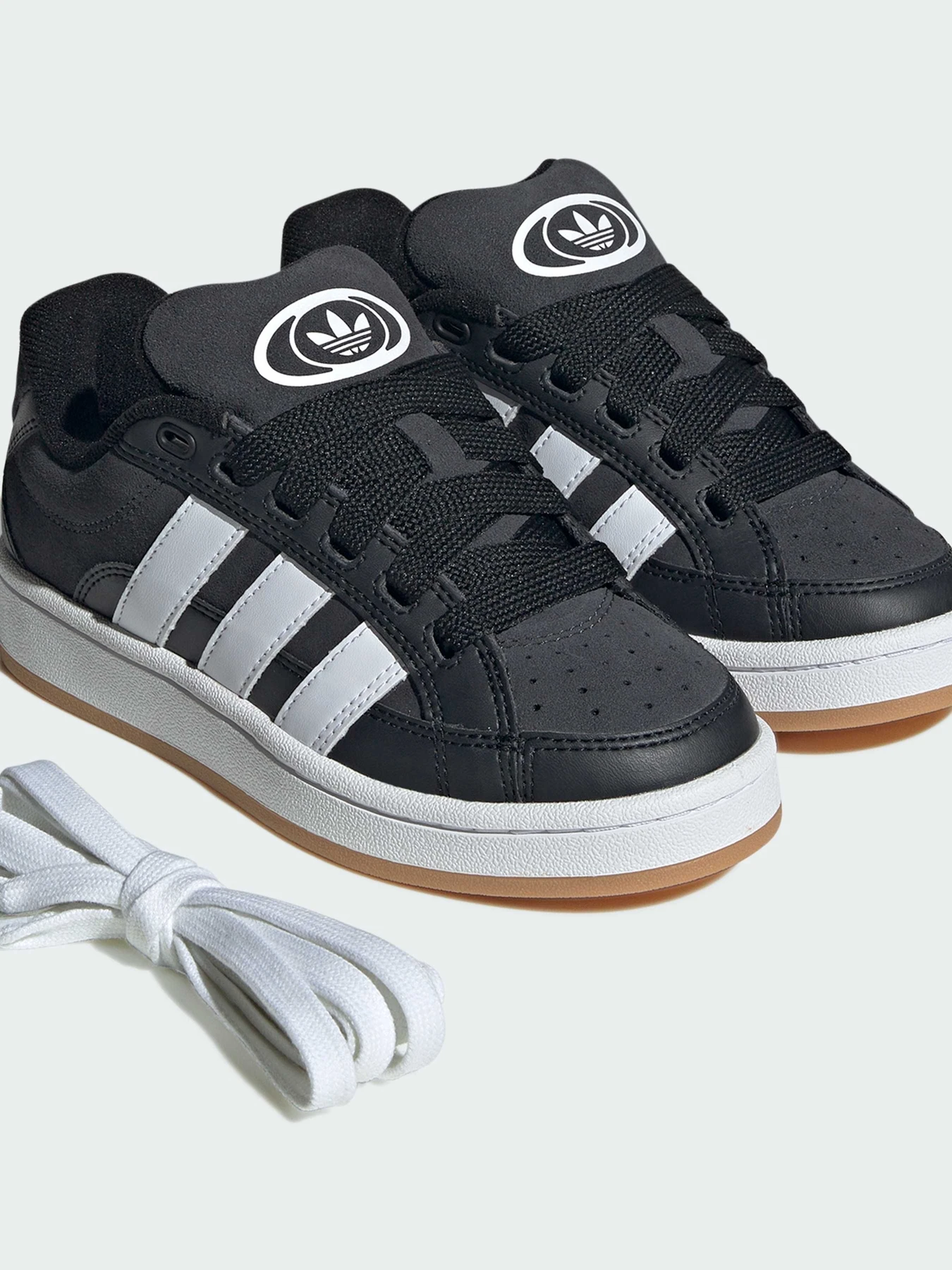 Кроссовки Adidas Campus модель JH7837 Фото