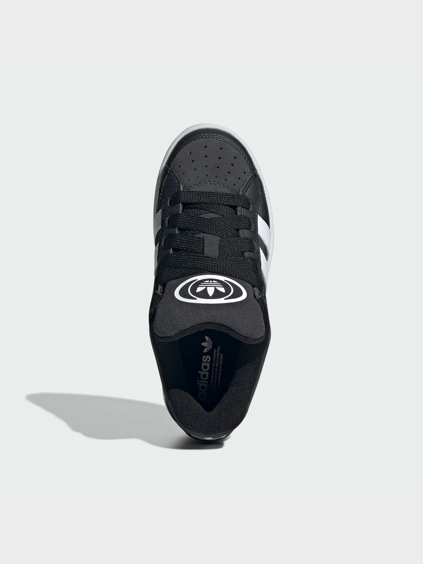 Кроссовки Adidas Campus модель JH7837 Фото