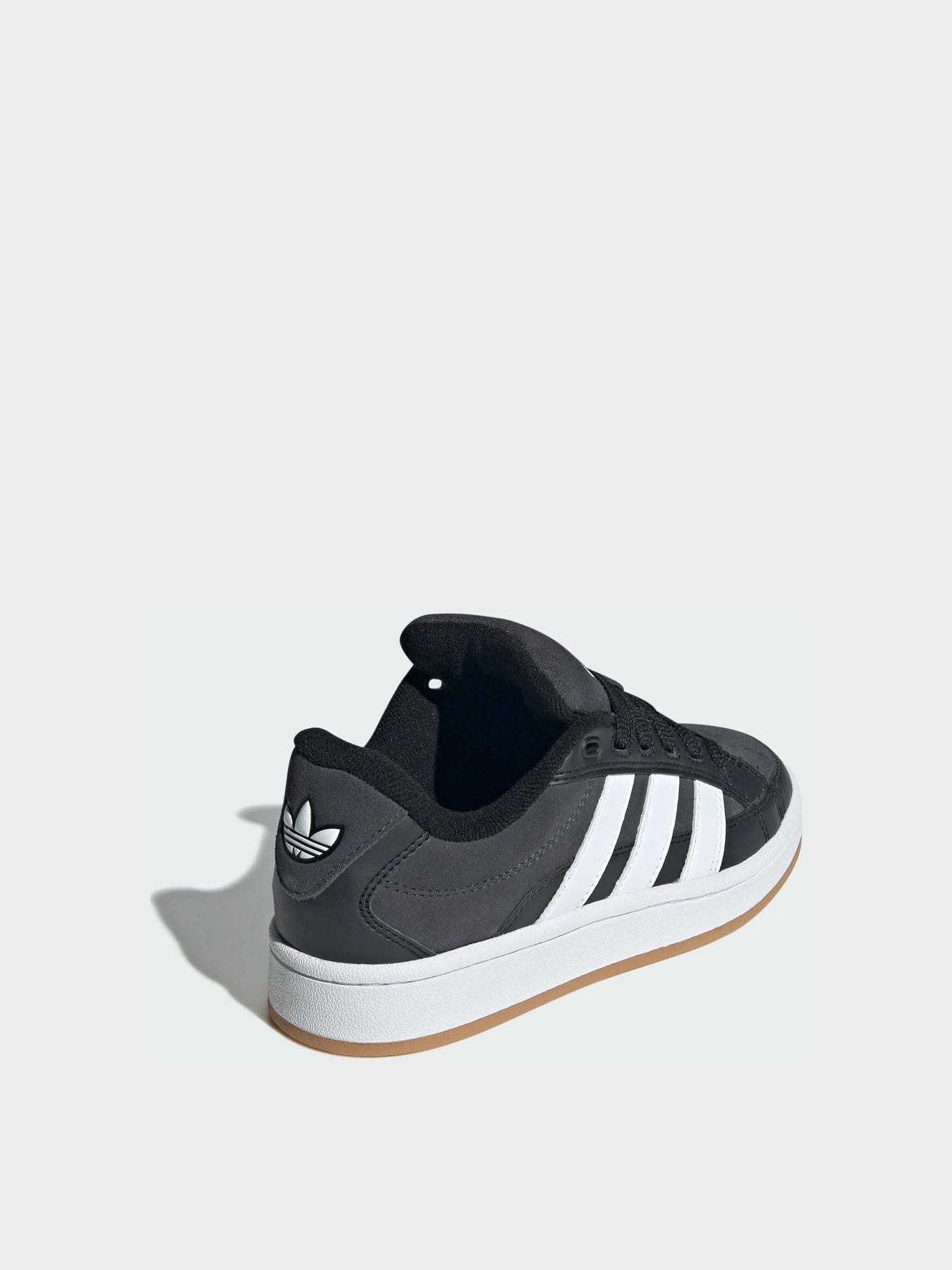 Кроссовки Adidas Campus модель JH7837 Фото