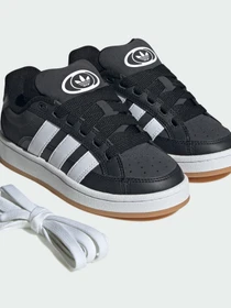 Кроссовки Adidas Campus модель JH7837 Фото