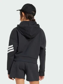 Худі та світшоти Adidas 3 Stripes модель JJ4847 Фото