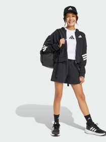 Худі та світшоти Adidas 3 Stripes модель JJ4847 Фото
